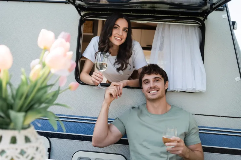 Met de caravan door Scandinavië: de ultieme gids voor een onvergetelijke rondreis