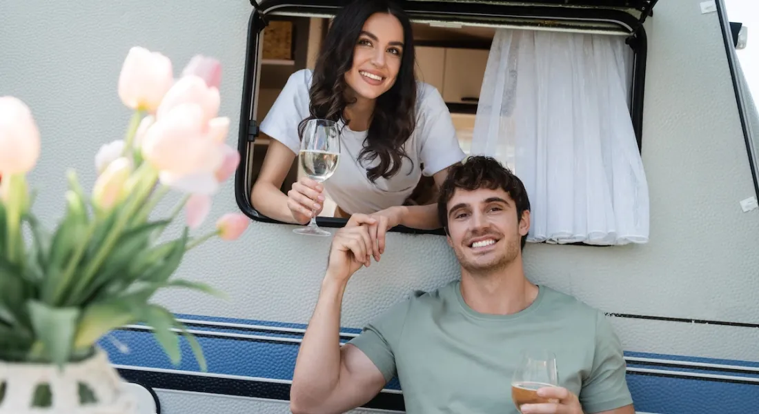 Met de caravan door Scandinavië: de ultieme gids voor een onvergetelijke rondreis